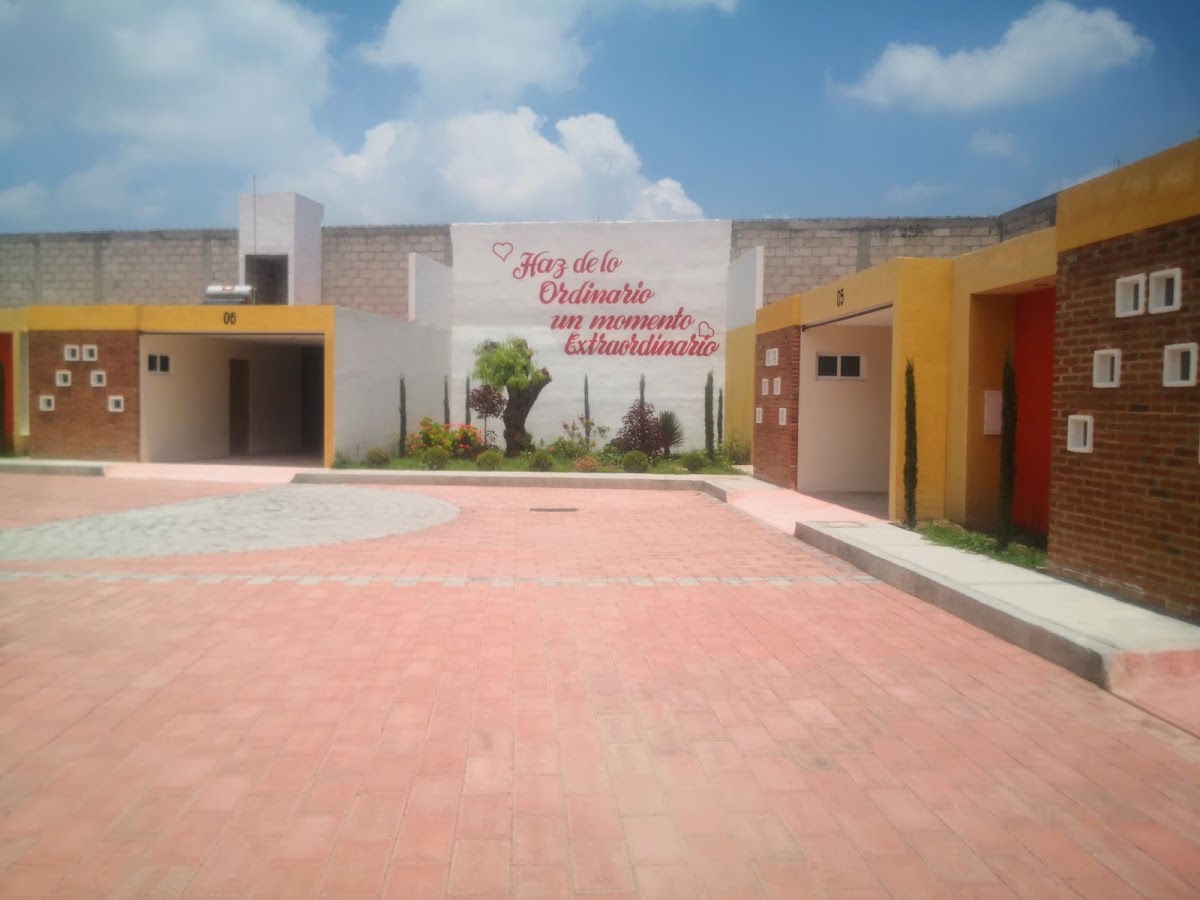 Motel Alborada Hotel 3
