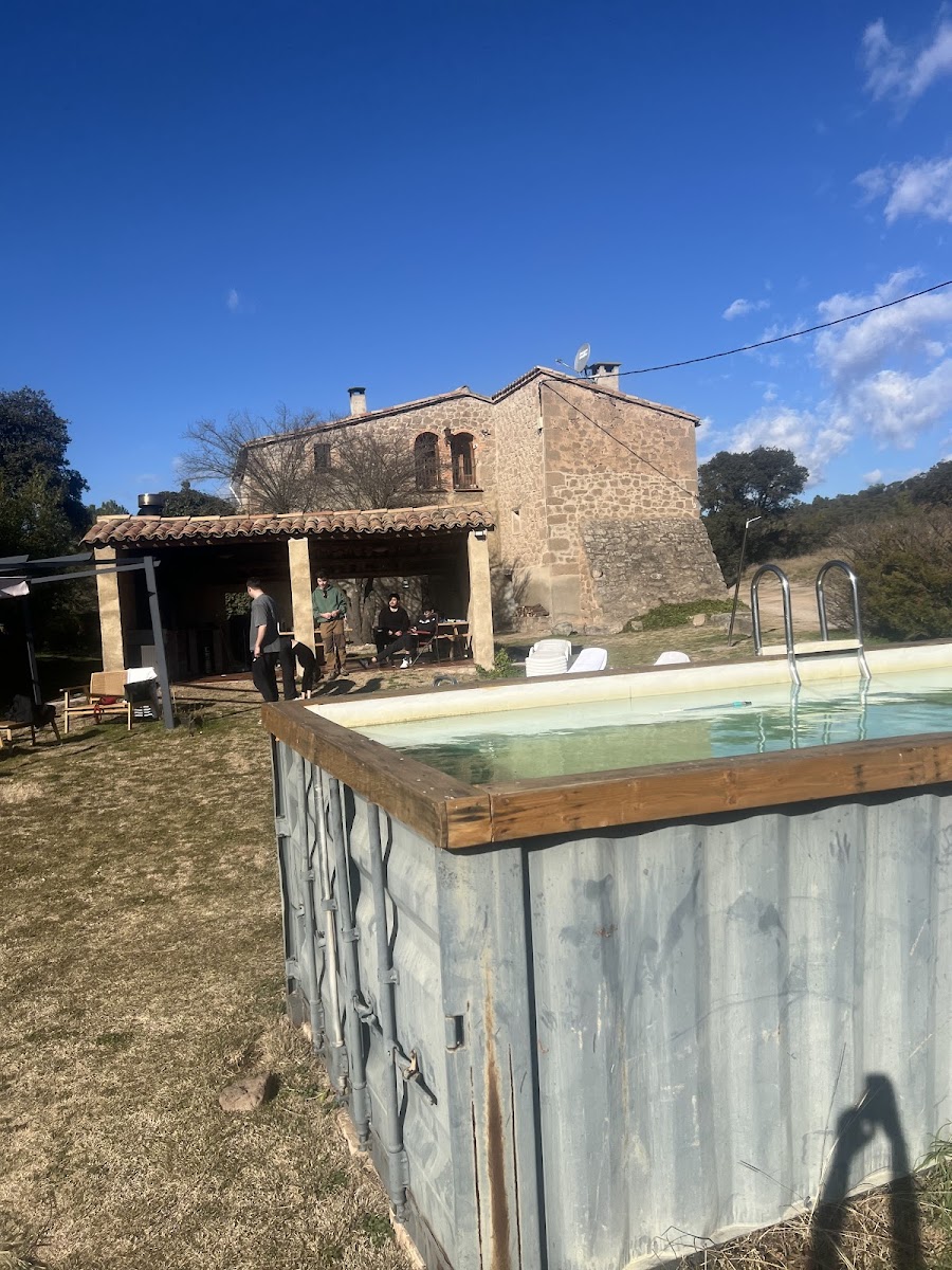 La Subiraneta