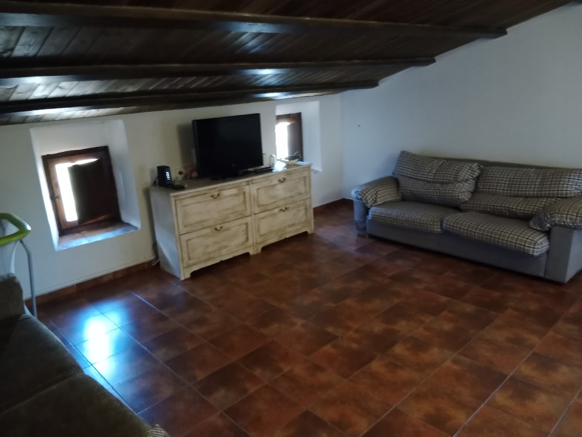 La Subiraneta