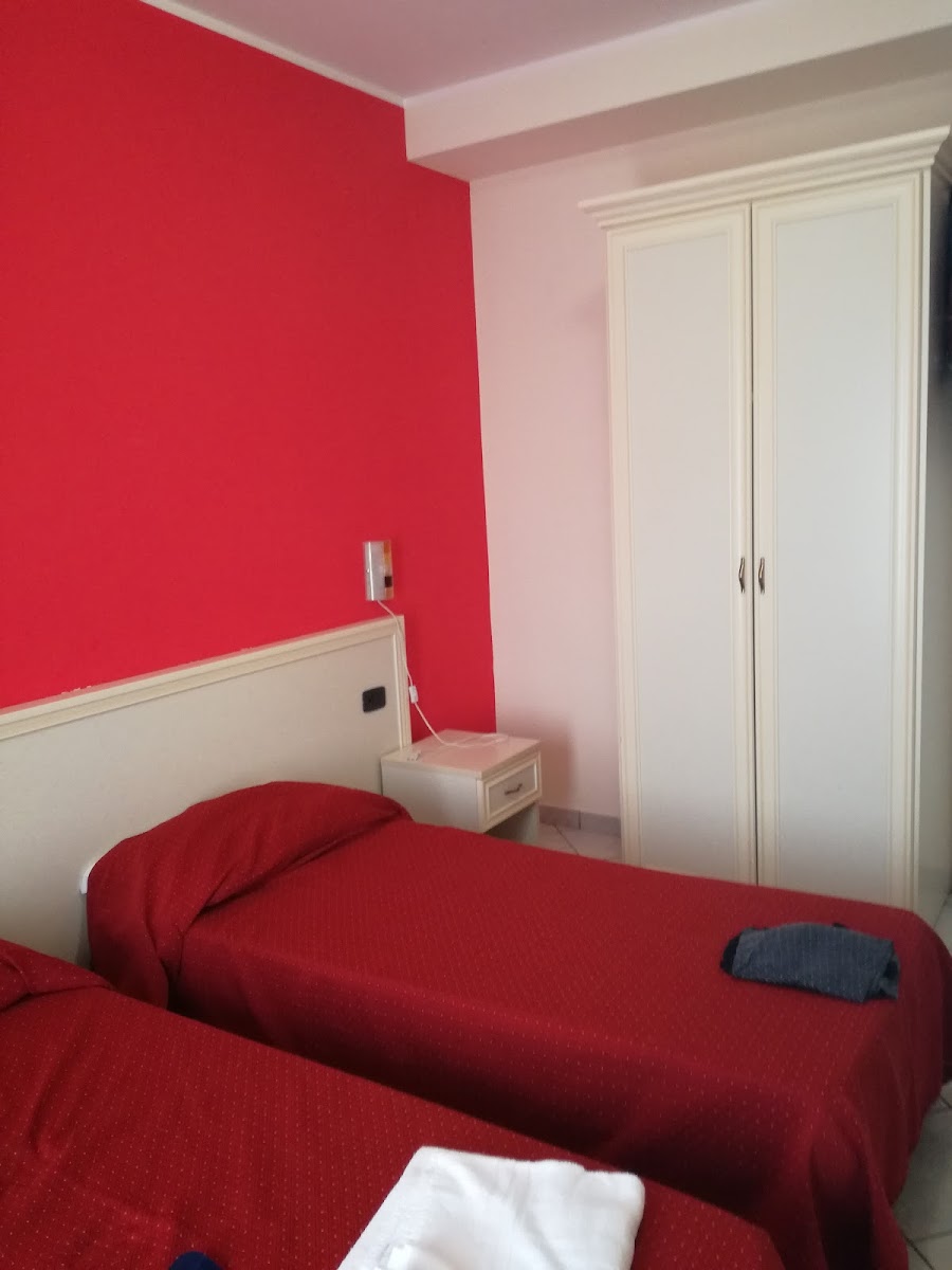 Hotel Cilento Hotel 2