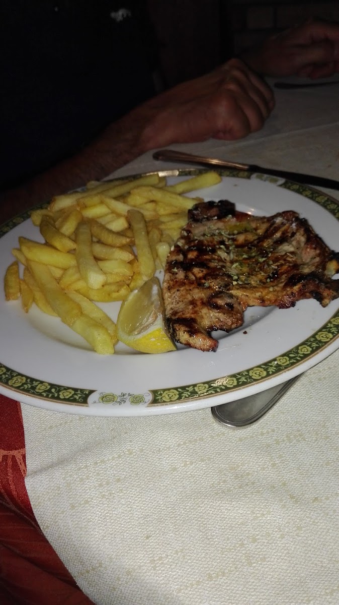 Hotel Cilento Hotel 3