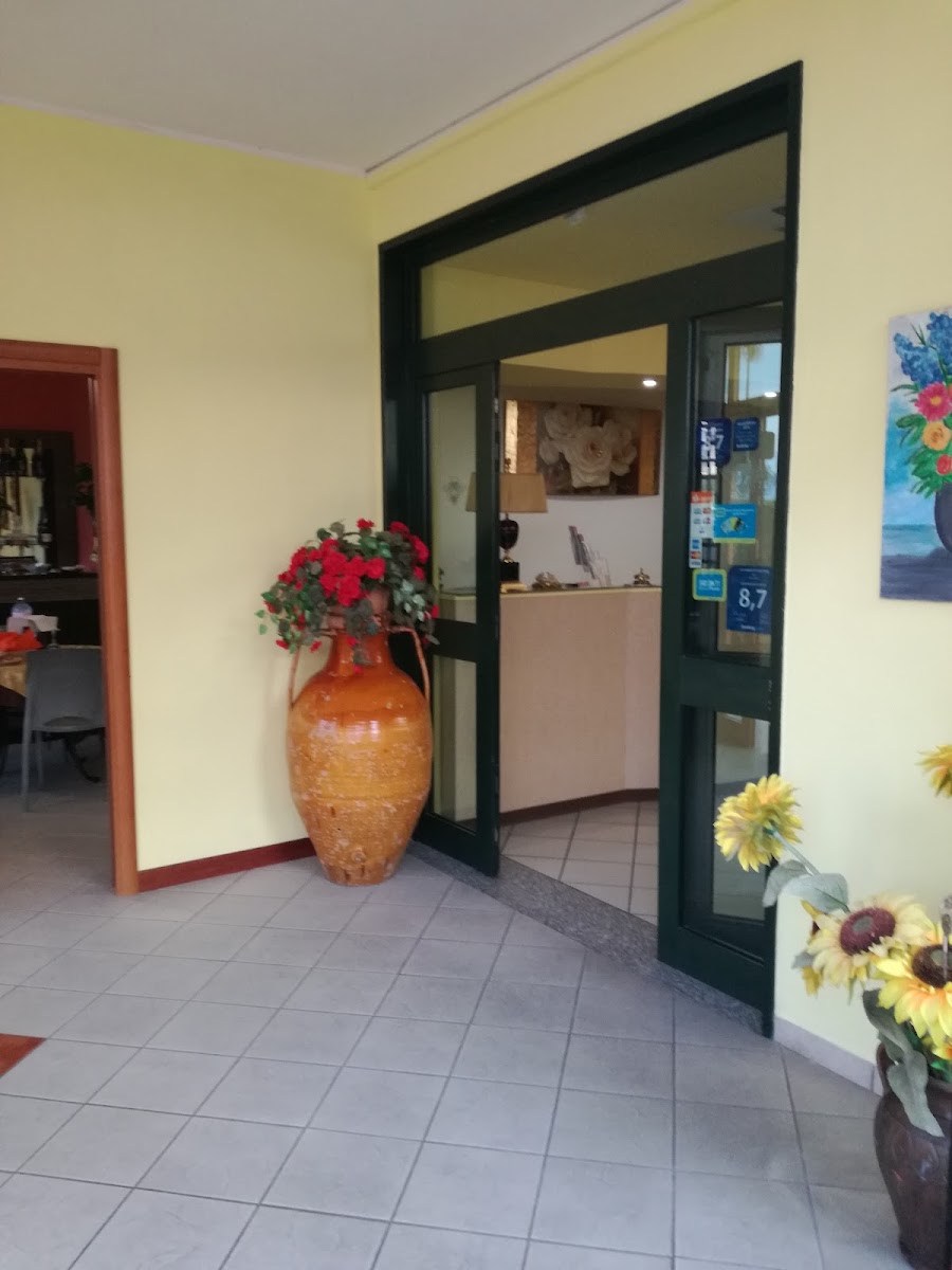Hotel Cilento