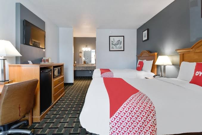 OYO Hotel Lake Park/Valdosta I-75