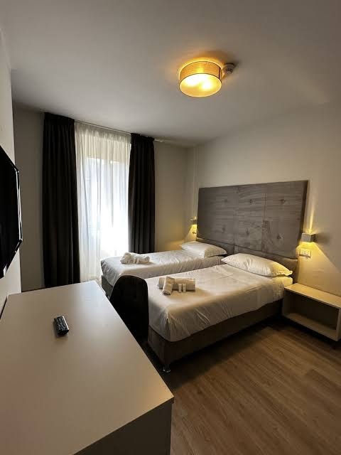 Hotel l'Etrusco - San Vincenzo Hotel 2