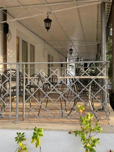 Hotel l'Etrusco - San Vincenzo Hotel 3