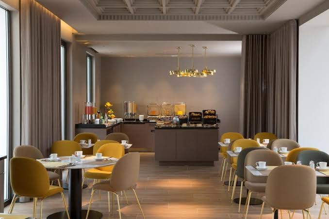 Le Tsuba Hotel Hotel 2