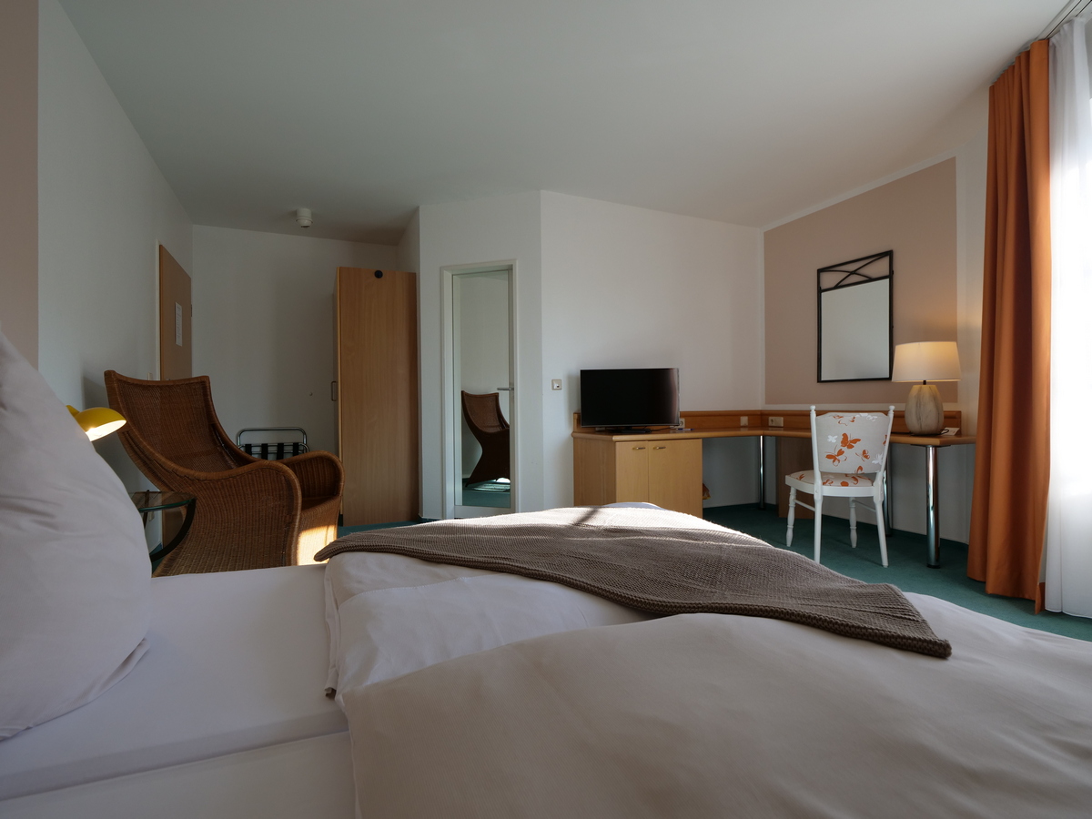 Privathotel Bremer Hotel 2