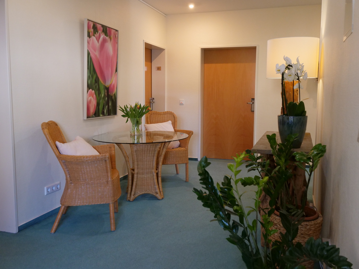 Privathotel Bremer Hotel 3