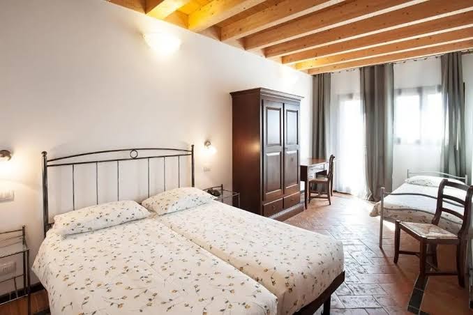Hotel Massa Vecchia Hotel 2