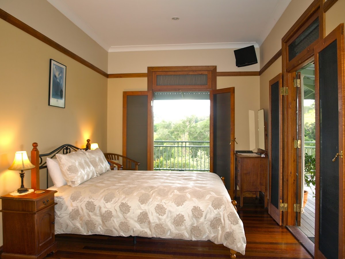 Amamoor Lodge Hotel 2
