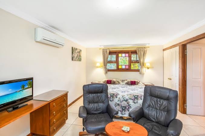 Amamoor Lodge Hotel 3