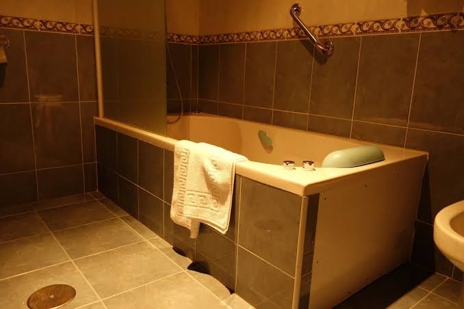 Hotel Reyes De León Hotel 3