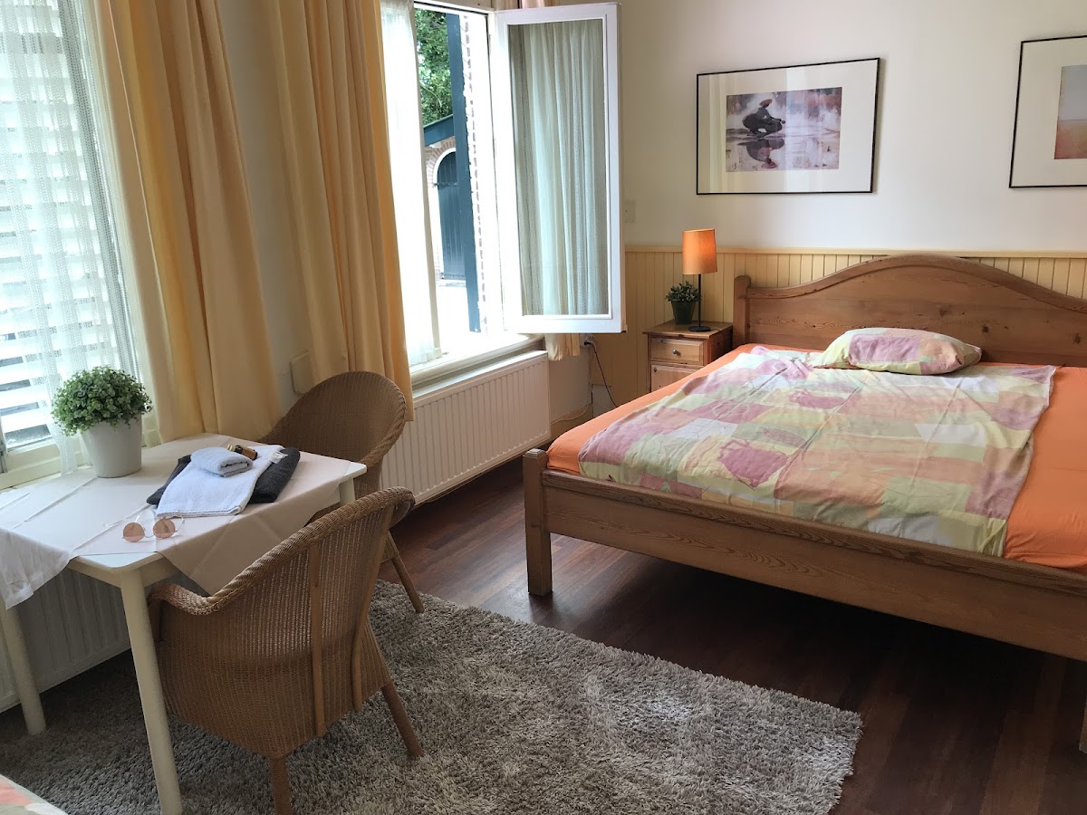 Hotel Pension Zoom-Oord Hotel 2