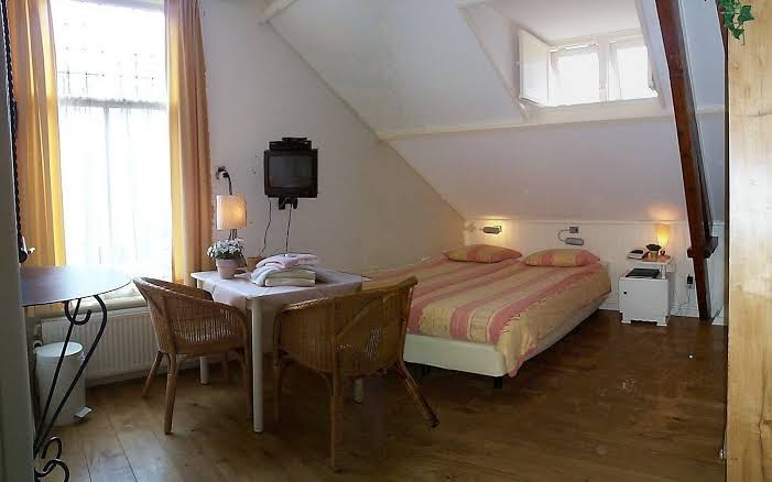 Hotel Pension Zoom-Oord Hotel 3