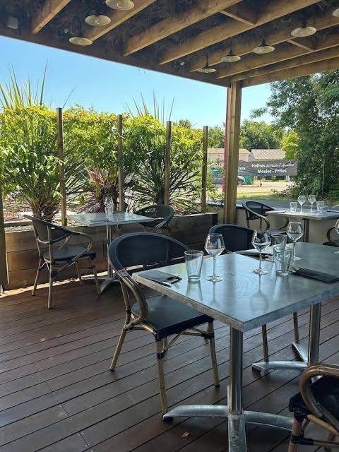 The Originals Boutique, Hôtel Lakeside, Biscarrosse Parentis Lac Hotel 3