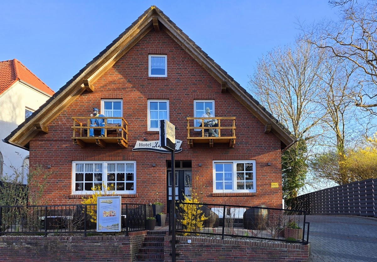 Hotel Up Diek